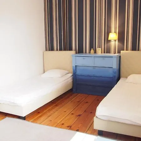 Hotelique Σόποτ