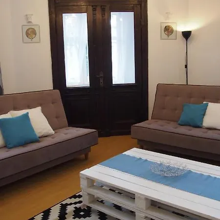 Hotelique Διαμέρισμα