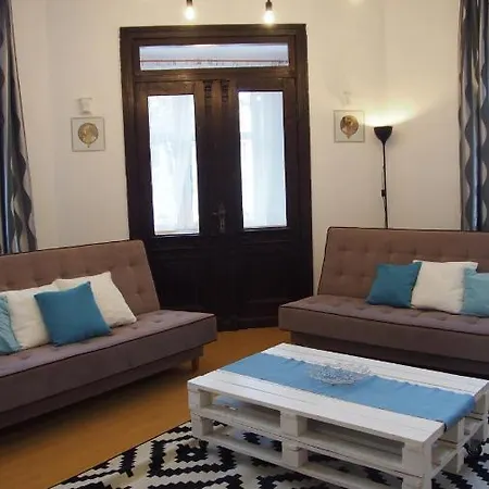 Διαμέρισμα Hotelique Σόποτ