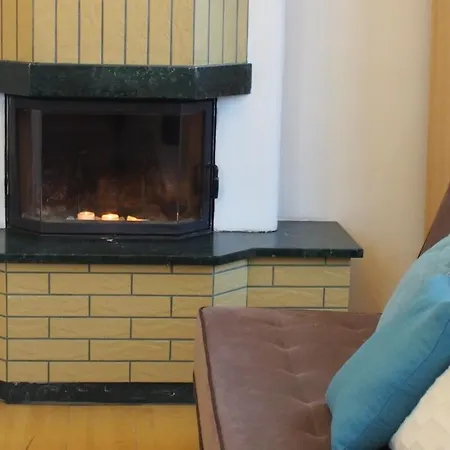 Hotelique Lejlighed *