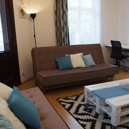 Διαμέρισμα Hotelique