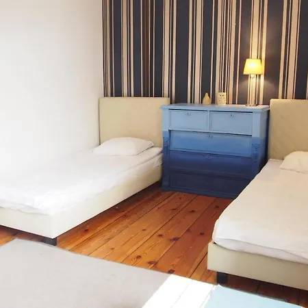 Hotelique Σόποτ