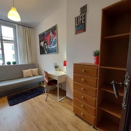 Hotelique Σόποτ