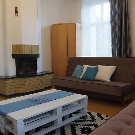 Hotelique Lejlighed Sopot