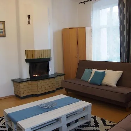 Διαμέρισμα Hotelique