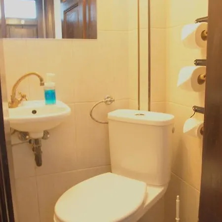 Διαμέρισμα Hotelique *