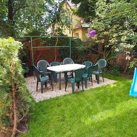 Hotelique * Σόποτ