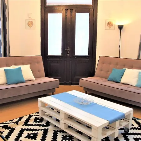 Hotelique Σόποτ