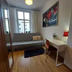 Hotelique Апартаменты Сопот