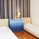 Апартаменты Hotelique