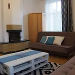 Hotelique Апартаменты Сопот