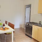 Hotelique Апартаменты Сопот