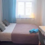 Hotelique Апартаменты Сопот