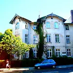 Апартаменты Hotelique *