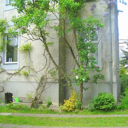 Hotelique アパート *