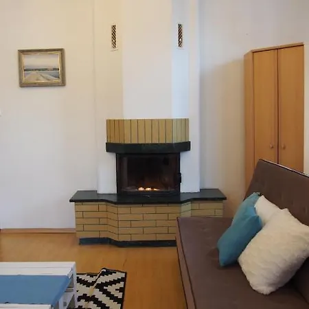 アパート Hotelique