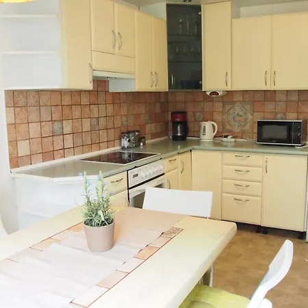 アパート Hotelique *