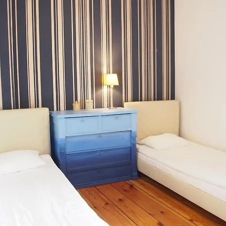 アパート Hotelique