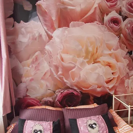 Hotelique アパート *