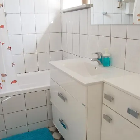 Hotelique アパート *