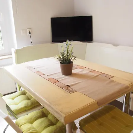 Hotelique アパート ソポト