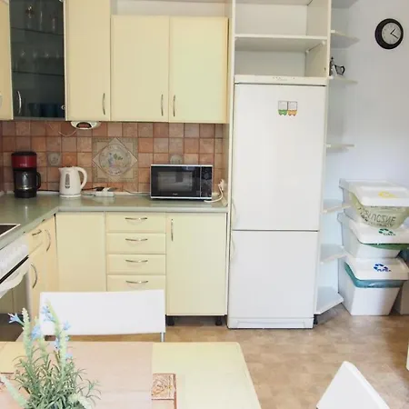 アパート Hotelique *