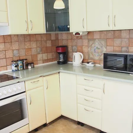 Hotelique アパート