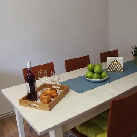 アパート Hotelique *