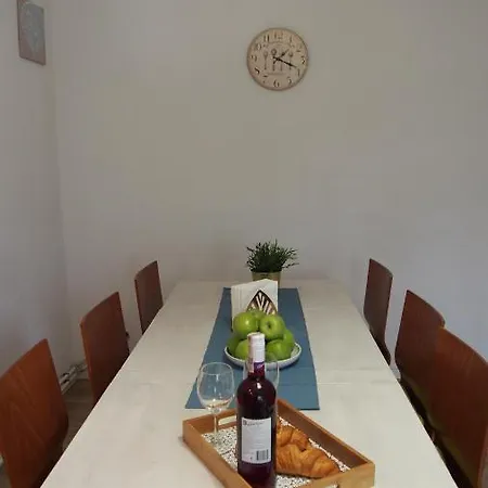 アパート Hotelique ソポト