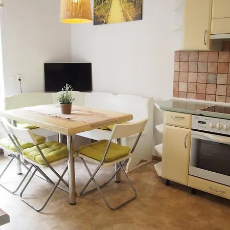 アパート Hotelique