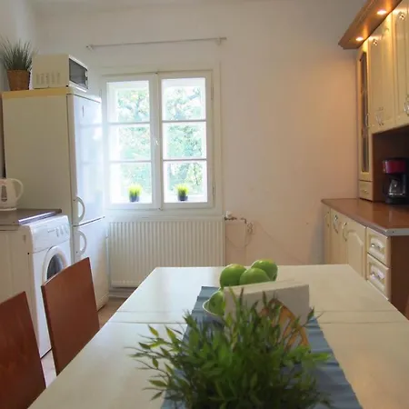 Hotelique アパート *