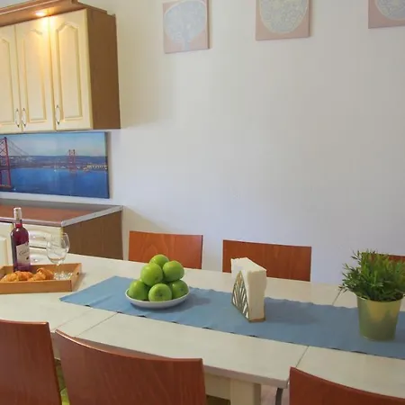 アパート Hotelique ソポト