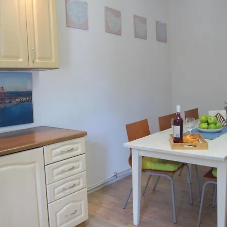 アパート Hotelique