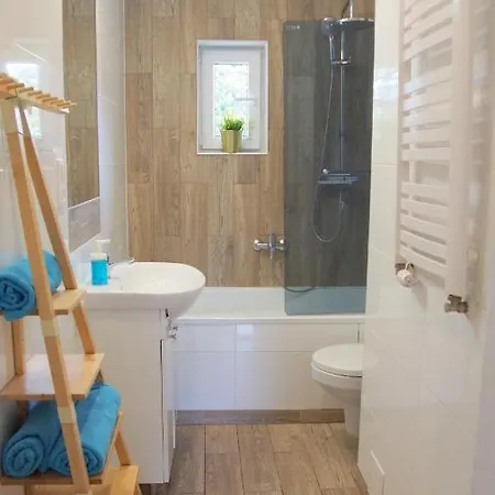 Hotelique アパート *