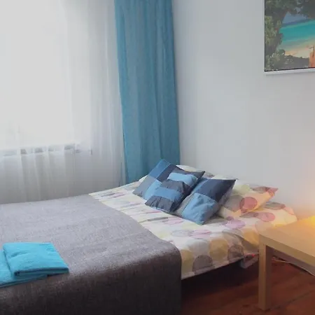 Hotelique アパート