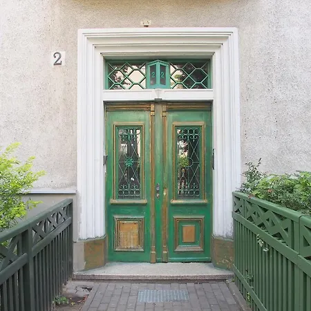 アパート Hotelique