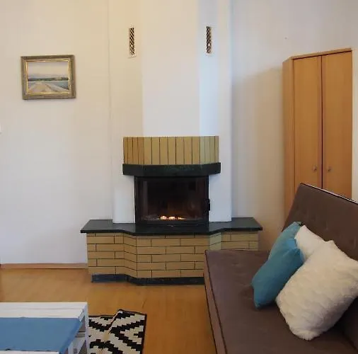 Appartamento Hotelique