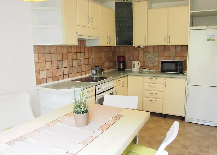 Appartamento Hotelique *