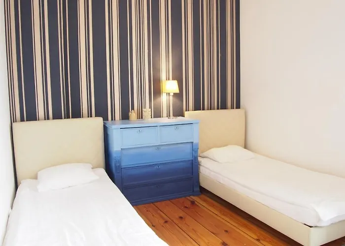 Appartamento Hotelique