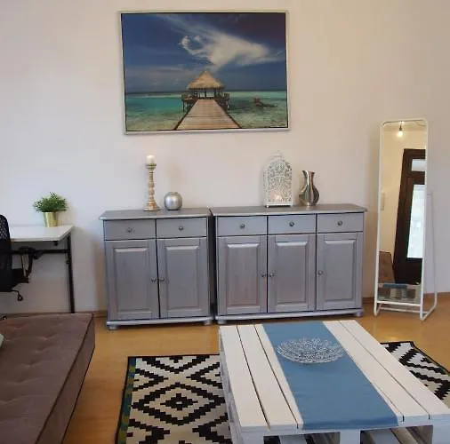 Hotelique Appartamento Sopot