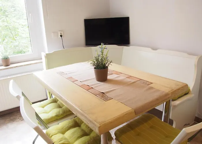 Hotelique Appartamento Sopot