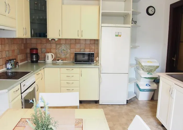 Appartamento Hotelique *