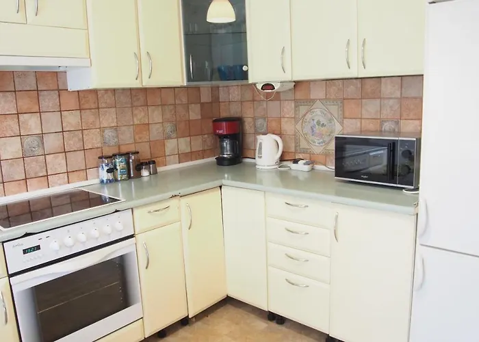 Hotelique Appartamento