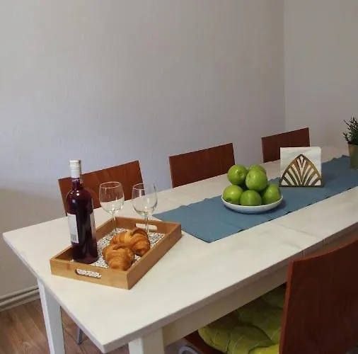 Appartamento Hotelique *