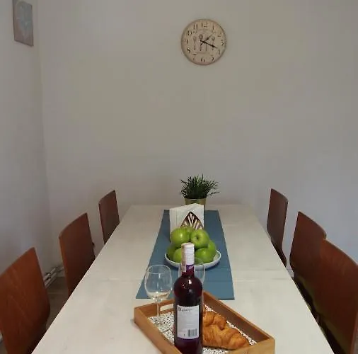 Appartamento Hotelique Sopot