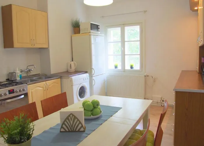 Hotelique Appartamento Sopot