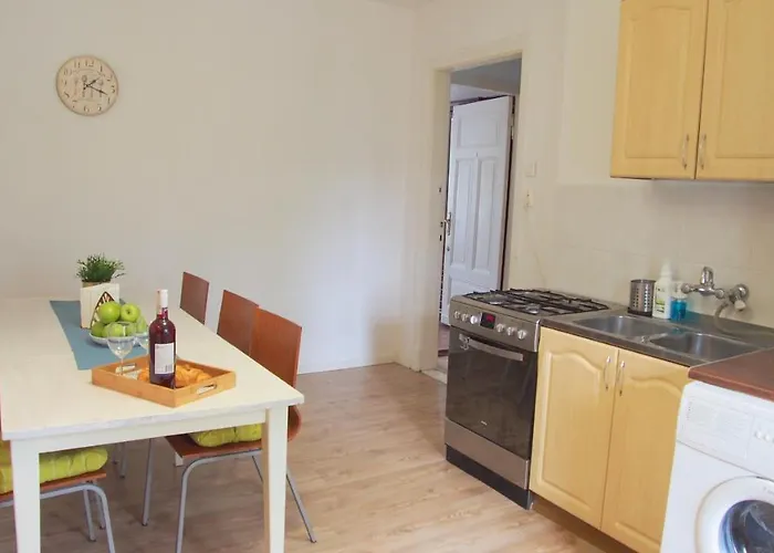 Hotelique Appartamento Sopot