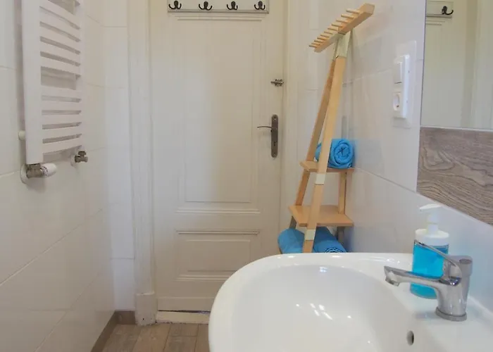 Hotelique Appartamento Sopot