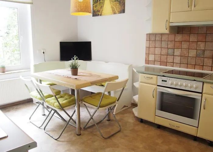 Appartamento Hotelique