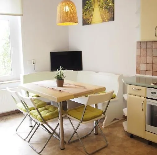 Hotelique Appartamento